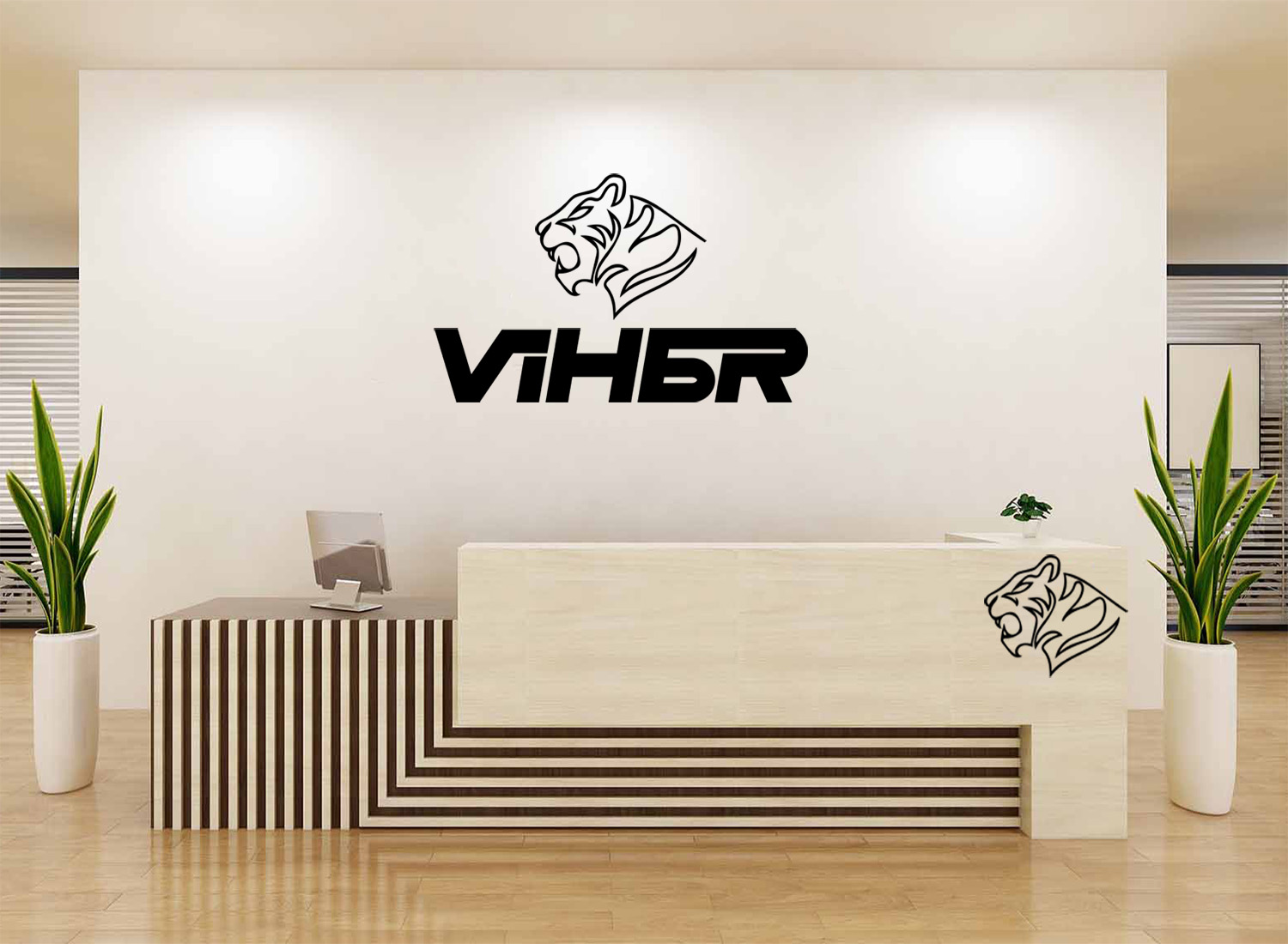 威虎邦健 VIHBR